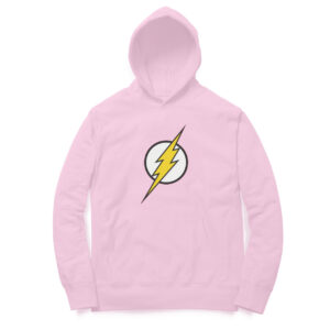 flash hoodie