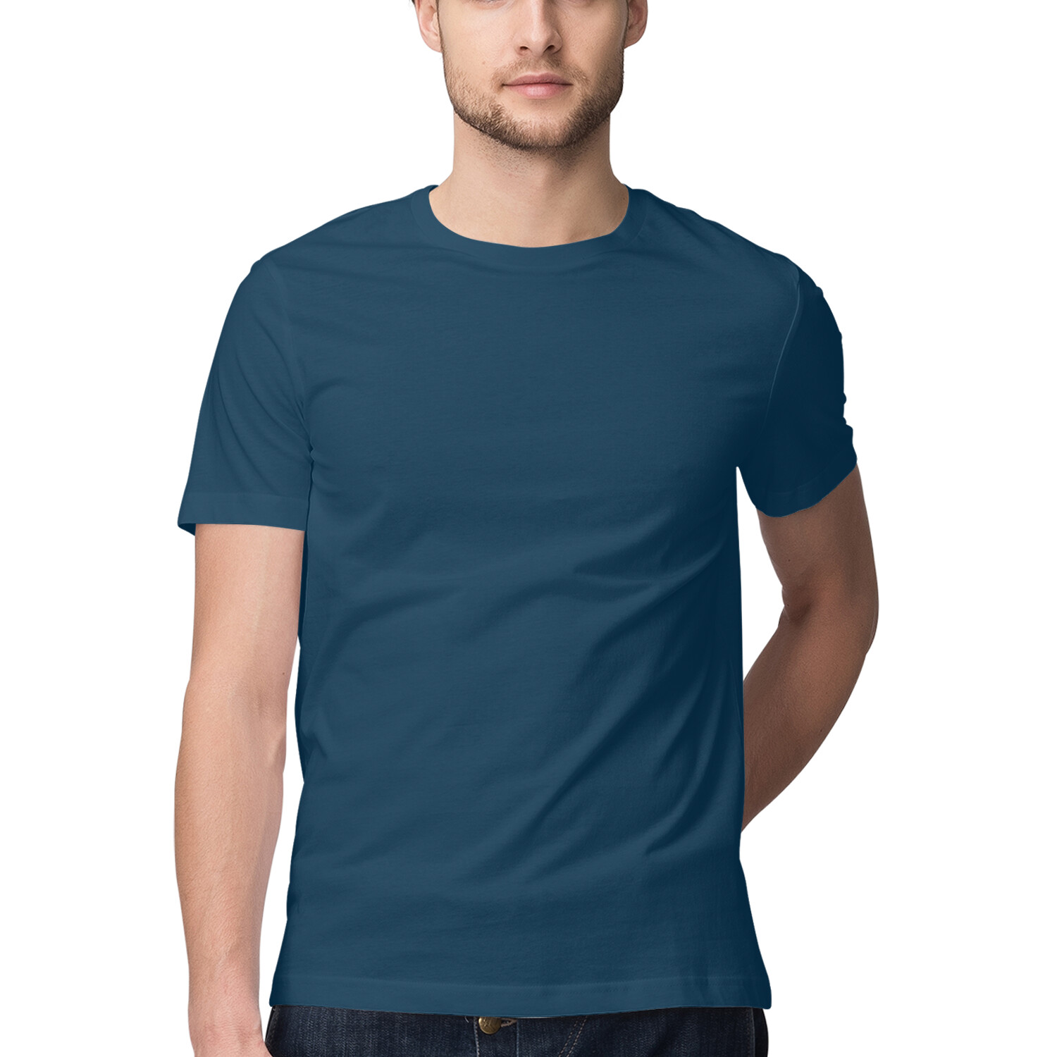 front-68d1222850677-Navy_Blue_S_Men_Round.jpg plain round neck tshirt v2