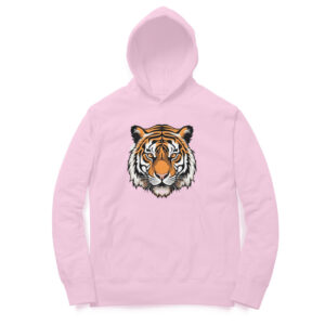 tiger hoodie