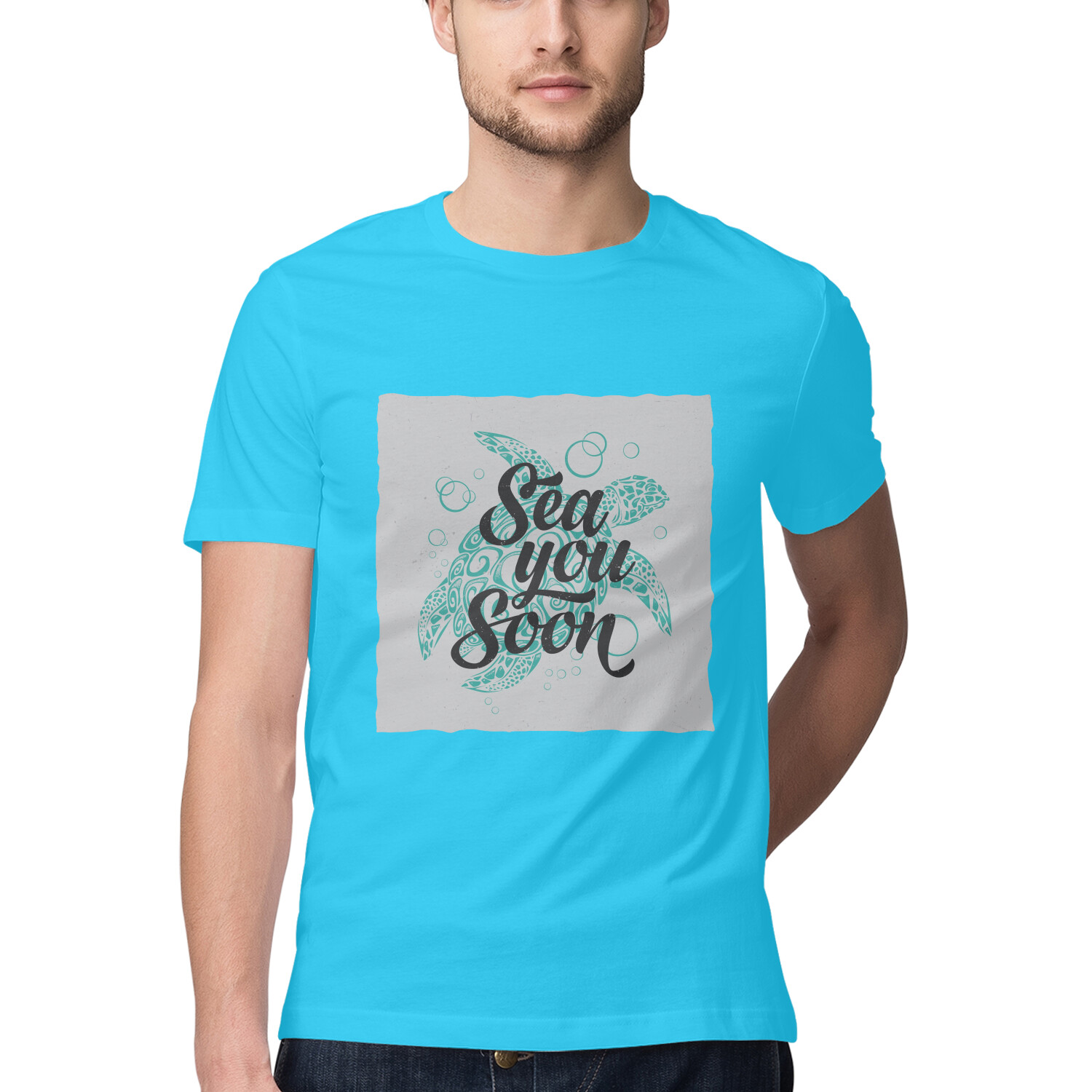 front-68df68488ca1a-Sky_Blue_S_Men_Round.jpg printed t shirt half sleeve