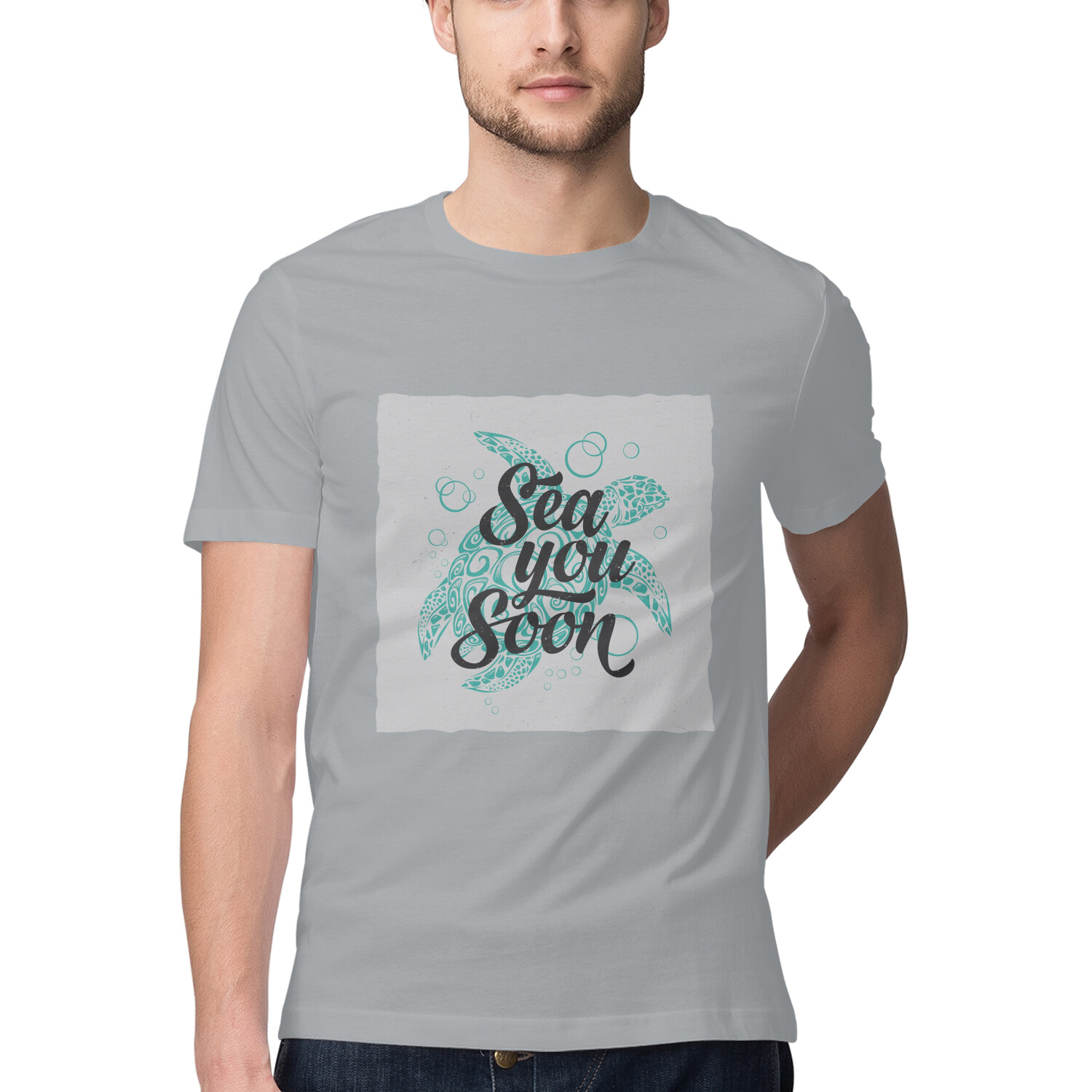front-68df684a2636a-Silver_Frost_S_Men_Round.jpg printed t shirt half sleeve