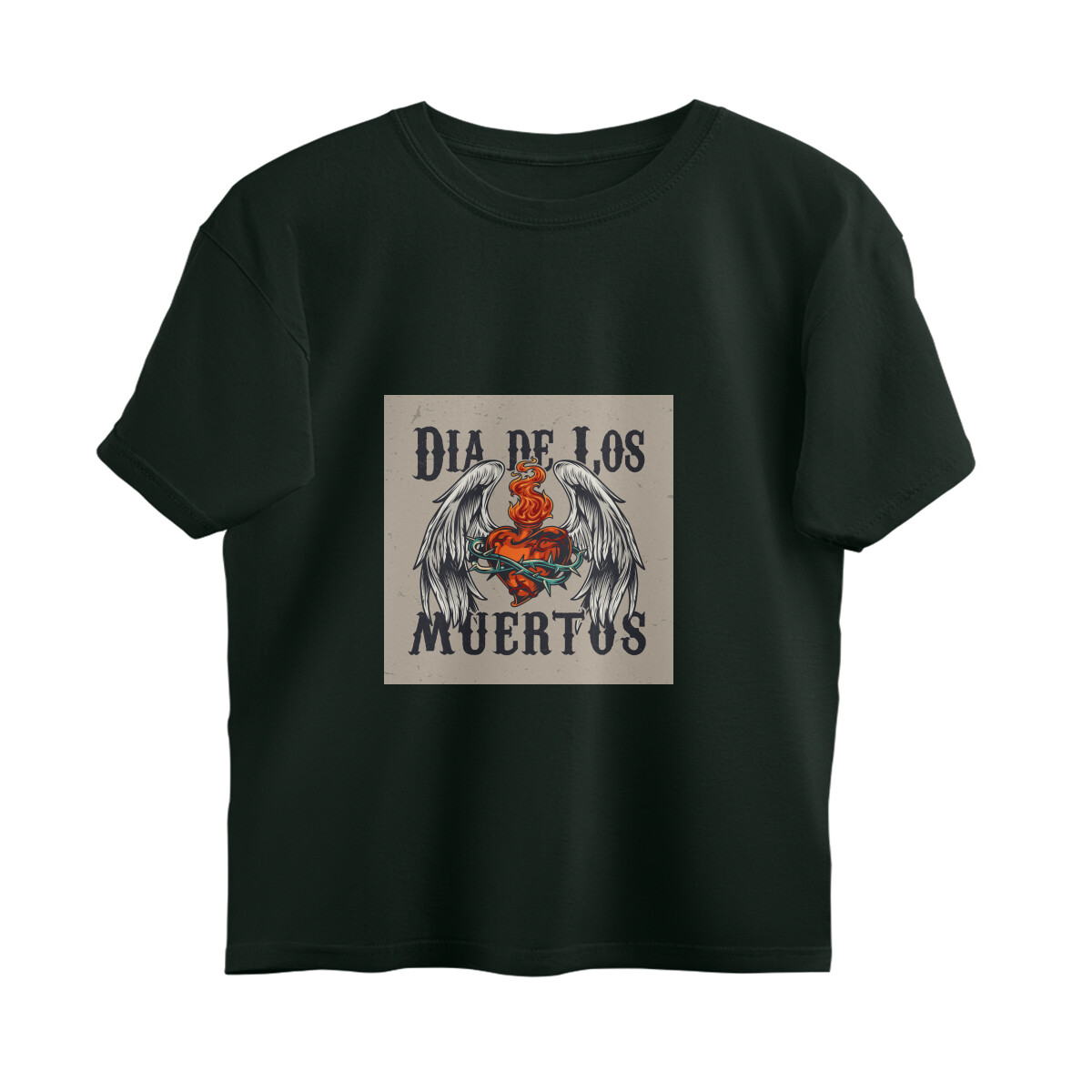 front-68df70f7b8803-Bottle_Green_XS_Oversized_T-shirt.jpg oversized t shirt