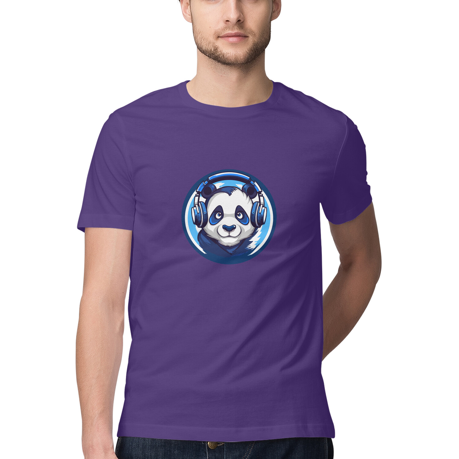 front-68df73a480570-Purple_5XL_Men_Round.jpg panda printed t shirt