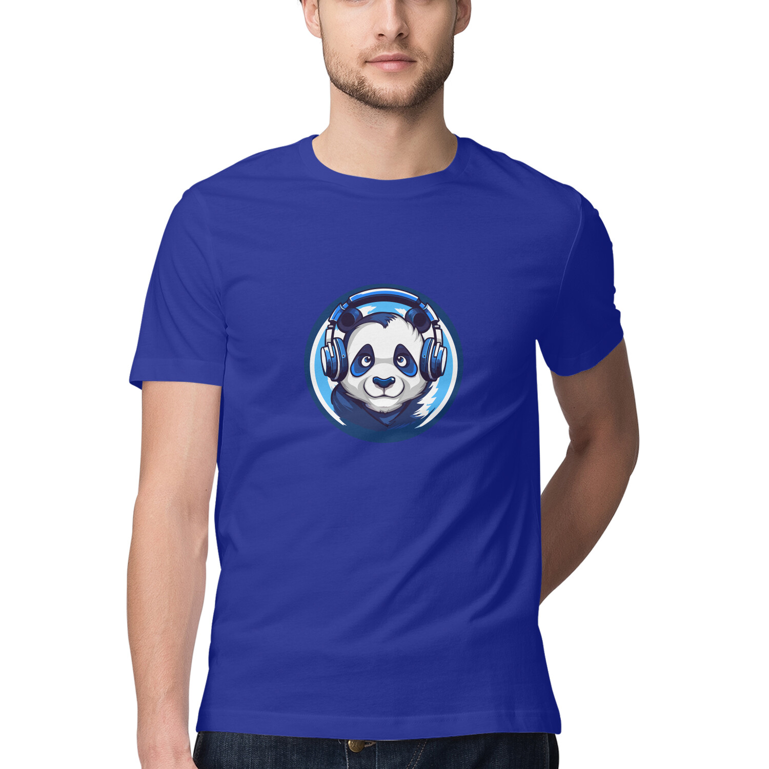 front-68df73a61def2-Royal_Blue_S_Men_Round.jpg panda printed t shirt