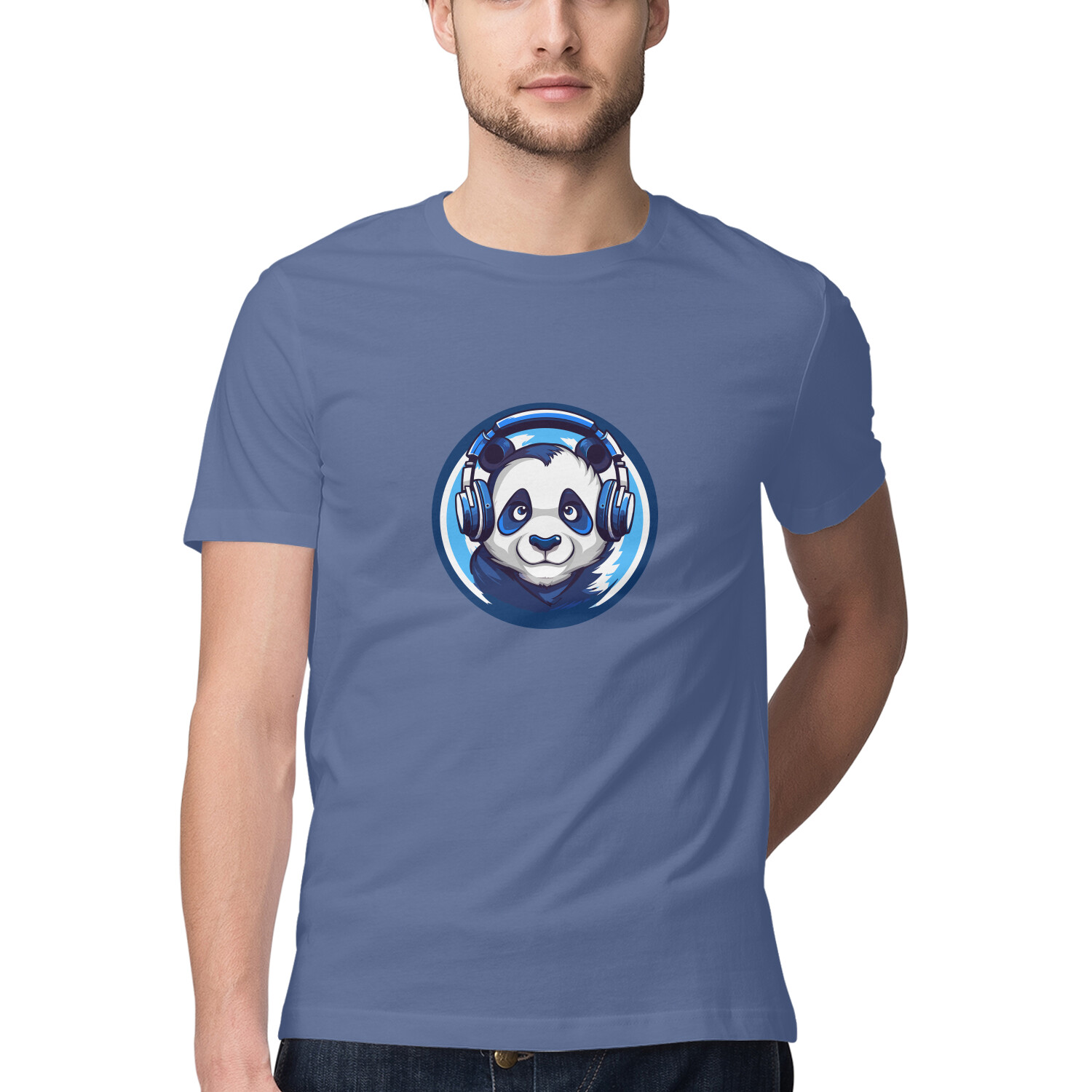 front-68df73a92f8bb-Smoke_Blue_S_Men_Round.jpg panda printed t shirt